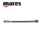 MARES /ma отсутствует высокого давления шланг мера шланг Tec большой bHP шланг /miflex specification 15CM дайвинг тяжелое оборудование 