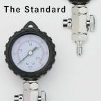 中圧 ゲージ The Standard ザ・スタンダード オーバーホール ダイビング  メンテナンス  パーツ アクセサリー