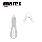 MARES /ma отсутствует ремешок замена детали предварительный детали a Van ti чистый каблук накладка (1 шт )ML&LXL для дайвинг товары для техобслуживания 