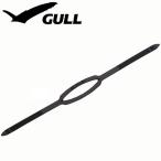 [ маска для запасные части ]GULL/garu маска частота длинный DX GP-7027[810090730000]