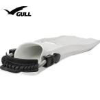 GULL springs ласты ремешок DX2