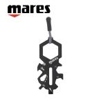 MARES /ma отсутствует дайвинг техническое обслуживание tool sma-ti Mini мульти- tool дайвинг товары для техобслуживания 