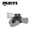 MARES /ma отсутствует подводный свет рука ремешок аксессуары soft gdo man руль дайвинг легкое снаряжение 