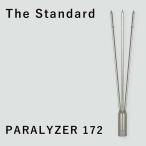 銛 パラライザー バーブ付 The Standard ザ・スタンダード 銛先 三叉 交換 手銛 銛 スピア フィッシュ スピア フィッシング 魚突き  パーツ アクセサリー