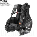 ショッピングジャケット TUSA(ツサ)　BC0103B LIBERATOR リブレーター BCD BCジャケット