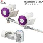 Bism( Be izm) RB4300CW белый beans 2 VERSION J / SB4300 beans 2 Octopus регулятор комплект 