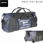 mares(ma отсутствует )a цент do rider  полный ASCENT DRY DUFFLE большая спортивная сумка дорожная сумка рюкзак 