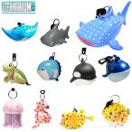 OCEANARIUM(o- автомобиль nalium) Octopus держатель море. живое существо Gin Bay The me The tou кит рыба-молот man bow - lycee mbon ящик фугу 