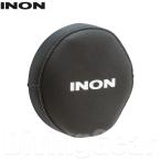 INON(イノン) フロントポートカバーΦ100 レンズカバー 水中カメラ レンズガード