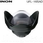 ショッピングカメラ機材 INON(イノン) UFL-165AD 水中フィッシュアイコンバージョンレンズ