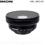 ショッピングカメラ機材 INON(イノン） UWL-95S XD ワイドコンバージョンレンズ WIDE XDマウント 水中カメラ 水中レンズ