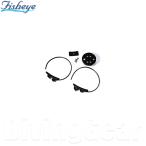 Fisheye( рыба I ) FIX M67 мульти- линзы держатель [ 21048 ]