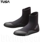 TUSA(tsusa) DB0110 Кайл ботинки полный foot специальный для мужчин и женщин морская обувь дайвинг KAIL Diving морской обувь мягкий тип 