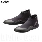 TUSA(tsusa) DB0205 Кайл ботинки полный foot специальный для мужчин и женщин морская обувь дайвинг короткие сапоги KAIL Diving подводное плавание обувь SUP морской отдых 
