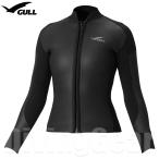GULL(�K��)�@GW-6691A B.E. 5mm SKIN �W���P�b�g �E�B�����Y �X�L�� �^�b�p�[ �����p �E�G�b�g�X�[�c �E�F�b�g�g�b�v ���f�B�[�X �_�C�r���O �}�����E�G�A