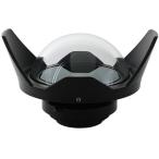 Fisheye（フィッシュアイ） FIX フィッシュアイコンバージョンレンズ UWL-28M52MG