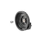INON イノン ZDレンズホルダーM5 大きさ:外径70.4mm 高さ25.7mm 重量:陸上:約32g / 水中:約11g