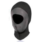 AQUALUNG アクアラング 寒冷地用フード ブラック