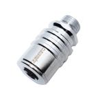 AQUATEC( aqua Tec )AIR-2 для QD ASSY Quick tis Connect адаптор [AD-900]