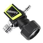 AQUATEC �A�N�A�e�b�N �X�L���[�o�A���[�g �������p�G�A�[�z�[�� �C���^�[�i�V���i���J�v�� [AH-130-01] �_�C�r���O�u�U�[ �ً}�p�z�[��