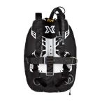 XDEEP X глубокий ZENzen стандарт Harness [ST-ZEN-S7] задний float BC steel plate размер L