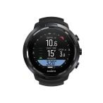 あすつく SUUNTO D5 AllBlack（スント D5 オールブラック）ダイブコンピューター