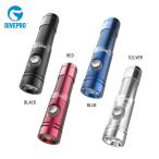 DIVEPRO（ダイブプロ）S10 1000ルーメン 水中LEDライト スポット6°100m防水 6500K