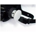 GULL MANTIS FULLFACE（マンティスフルフェイス用 吸排気バルブ）[GP-7024]