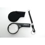 水中ルーペ 9.5x18.5cm マクロ派にオススメ！