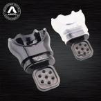 AQUATEC aqua Tec мундштук [MP-970] цвет 2 цвет дайвинг с аквалангом подводное плавание 