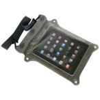 AQUAPAC（アクアパック） iPad/タブレット、電子書籍リーダー用ケース（ラージ）【668】