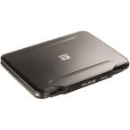 PELICAN（ペリカン） ハードバックラップトップケース 1070CC BLACK [ブラック] [1070-023-110]