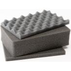 PELICAN пеликан 1120 кейс для пена комплект 1120FOAM [1120-400-000] жесткий чехол пена 