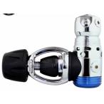 AQUATEC aqua Tec дайвинг для поршень тип First stage yoke модель [RG-1100F]