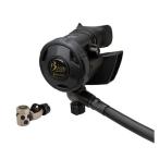 Bism Be izmBLACK GRAND NELEUS черный Grand nere незначительный регулятор [RX4330K]