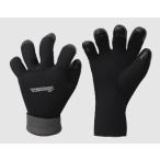 SAS winter перчатка WARM MAGIC черный 