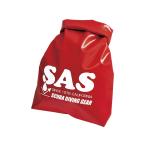 SAS サス ウォータープルーフバッグ-2 Sサイズ スキューバダイビング用品
