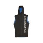 SCUBAPRO スキューバプロ 3mm フードベスト 3 レディス  HOOD VEST 3