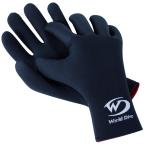 World Dive world большой b сетка перчатка 2mm 3 season перчатка 