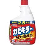 (まとめ) ジョンソン カビキラー 特大サイズ つけかえ用 1000g 1本 〔×5セット〕