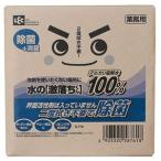 （まとめ） レック 水の激落ちくん 業務用 つめかえ用 10L S-776 1箱 〔×2セット〕