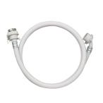 (洗濯機 ホース) 洗濯機給水ホース 1.5m