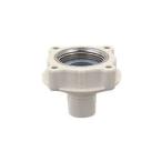 (洗濯機 給水ホース接続) 洗濯機用ニップル