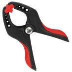 固定クランプ ナイロン製ハンドクランプ 60mm