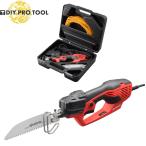 京セラ ASK-1010KT 電気のこぎりキット（ケース付）