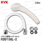 KVK баланс котел для душевой распылитель & шланг PZKF156L-2 с принадлежностями .( белый шланг )1.6m ванная вентиль для автобус душ детали ремонт товар 