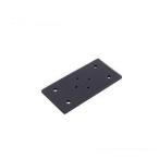 KYOCERA( Kyocera ) солнечный da для Magic тип накладка 93×185 6612841