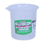 アサヒペン PPビーカー 500ml 3573-05 1点