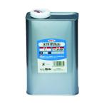  Asahi авторучка водный для угол жестяная банка 1L KKW-1 1 пункт 