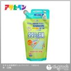アサヒペン タタミの洗剤ダニとバイバイ詰替用 つめかえ用